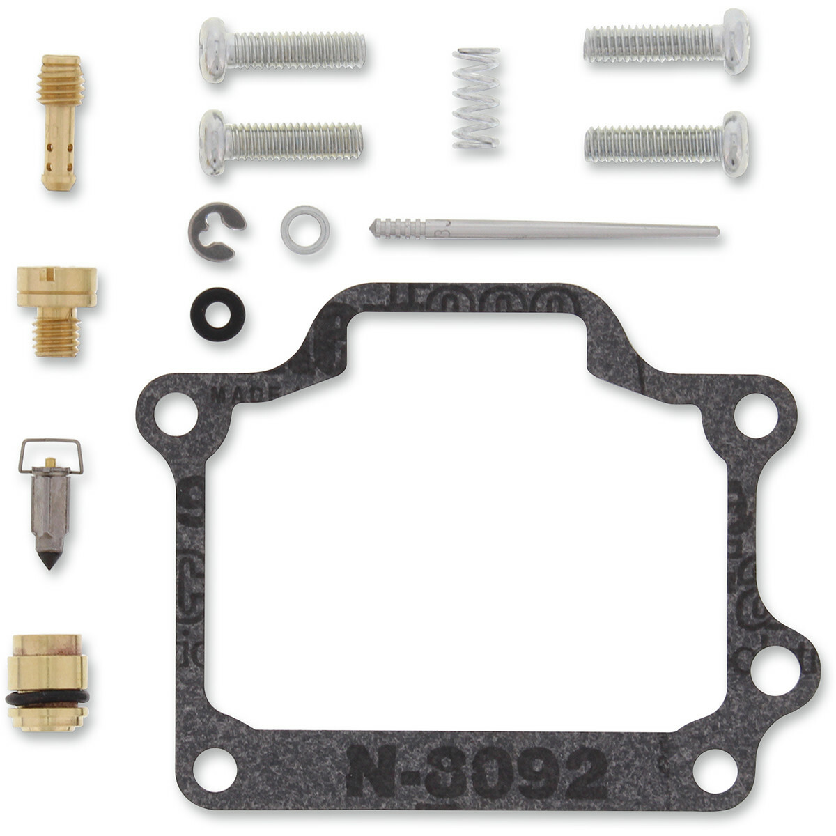 1003-0676 Vergaser Reparatur Satz Suzuki LT 80 Quadsport 1988 - 2006