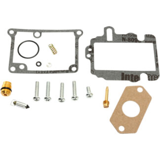 1003-0907 Vergaser Reparatur Satz für KTM SX 65 2009 - 2019