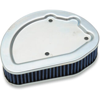 1011-3218 Drag Specialties Air Filter für HD 1690 Road King Electra Glide Tri Gl