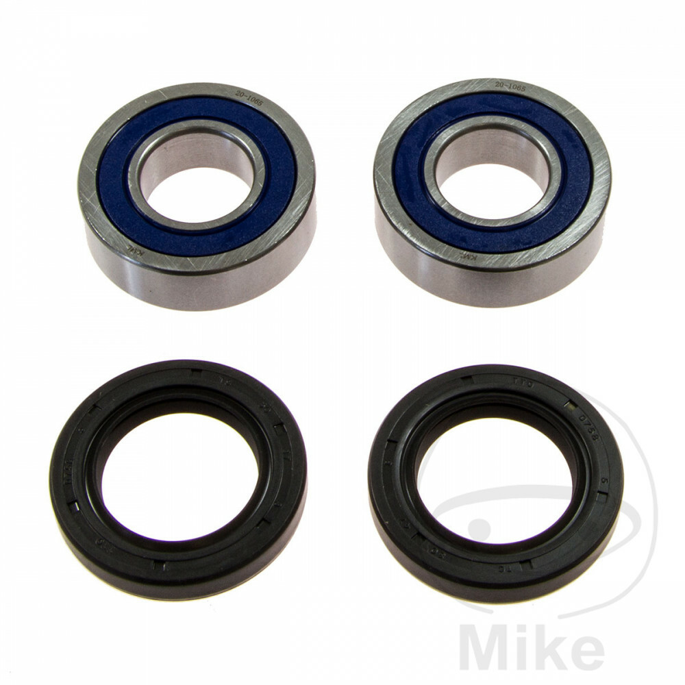 25-1654 Radlager vorne All Balls Honda CBR 600 RR VTR 1000 ***