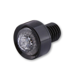 255-015 Highsider LED Rücklicht Mono Motorrad Rückleuchte