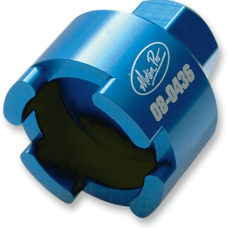 3801-0111 Schlüssel für Druckstufeneinstellschraube blau 08-0436 für KTM WP