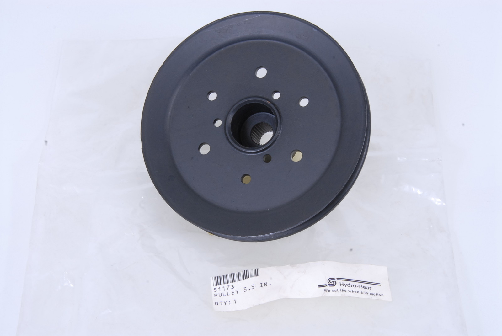 51173 Hydro-Gear 5.5 IN von HYDRO-GEAR 51173 # 44-39-094