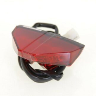79714040000  KTM LED Rücklicht mit Kabelstrang EXC 125-500 2020-