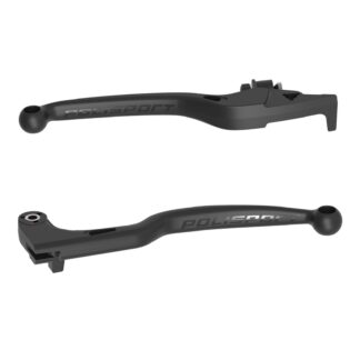 91637 Polisport Hebelset für Yamaha Tenere 700 2021-2024