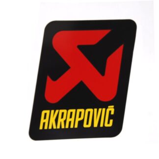 Akrapovic Hitzefest 95x73mm P-VST1AL für KTM Husqv. EXC SX-F TE FE 701 690 790