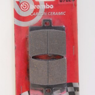 Brembo Bremsbeläge 07020CC Aprilia Atlantic Leonardo Scarabeo SR NEU K47 P10