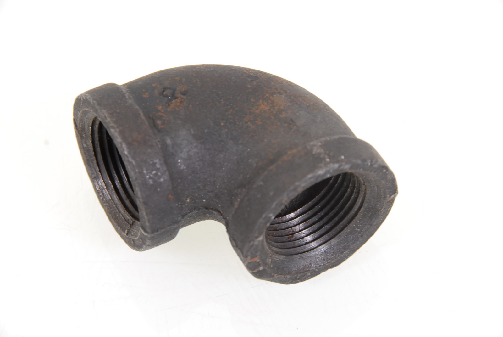 Briggs & Stratton 91205 Elbow Exhaust Auspuff Winkel Neu #43-41-025 – Bild 3