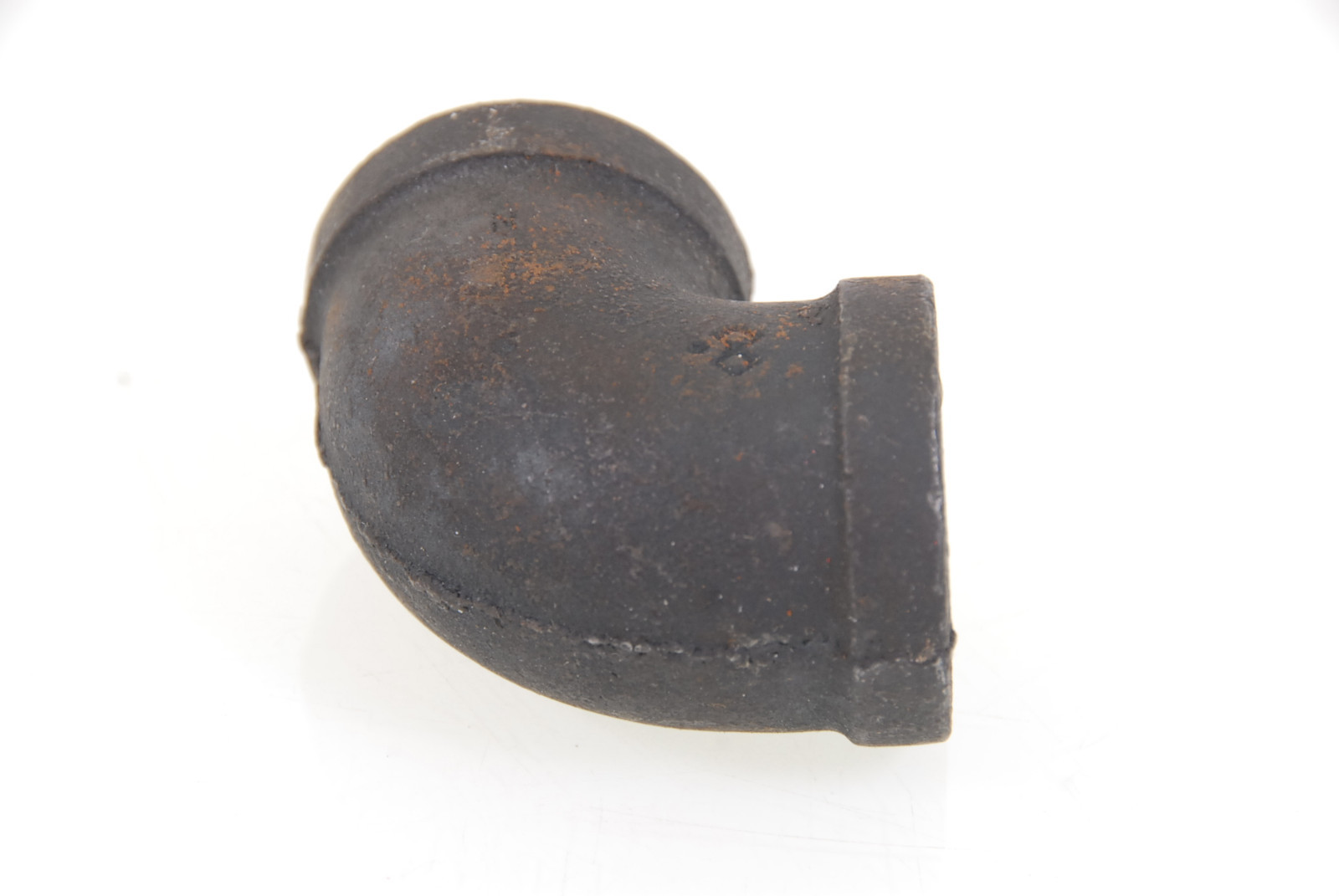 Briggs & Stratton 91205 Elbow Exhaust Auspuff Winkel Neu #43-41-025 – Bild 7