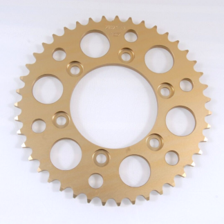 Esjot Kettenrad Alu 29021 43z Ducati ST4S Sport Touring Sonderpreis #HM07