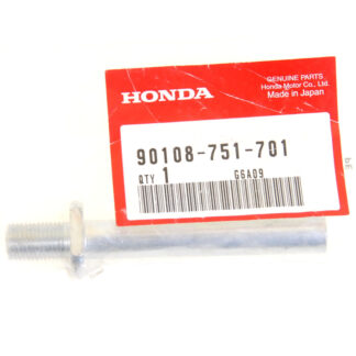 HONDA Shaft Anti Scalp 90108-751-701 Neu NOS #44-60-107