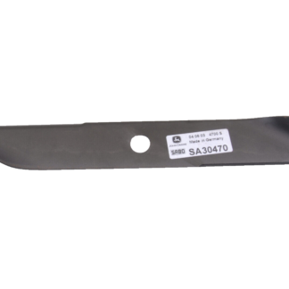SAA30470 Sabo Rasenmähermesser Messerbalken 31,5 cm  #44-56-035