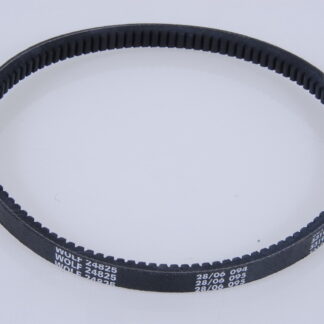 V-Belt Keilriemen Antriebsriemen von WOLF 24825 #44-59-112