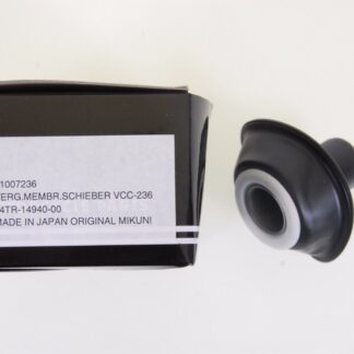 Vergasermembrane mit Schieber VCC-236 Yamaha XVS 650 NEU K53 P32