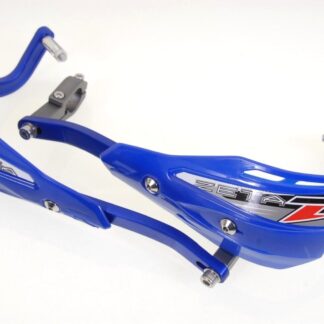 ZE72-0105 Zeta Amor Handguards Handschützer Blau& Blau  Husqvarna Beta Yamaha